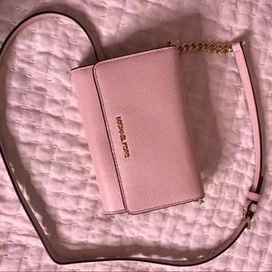 MK small crossbody